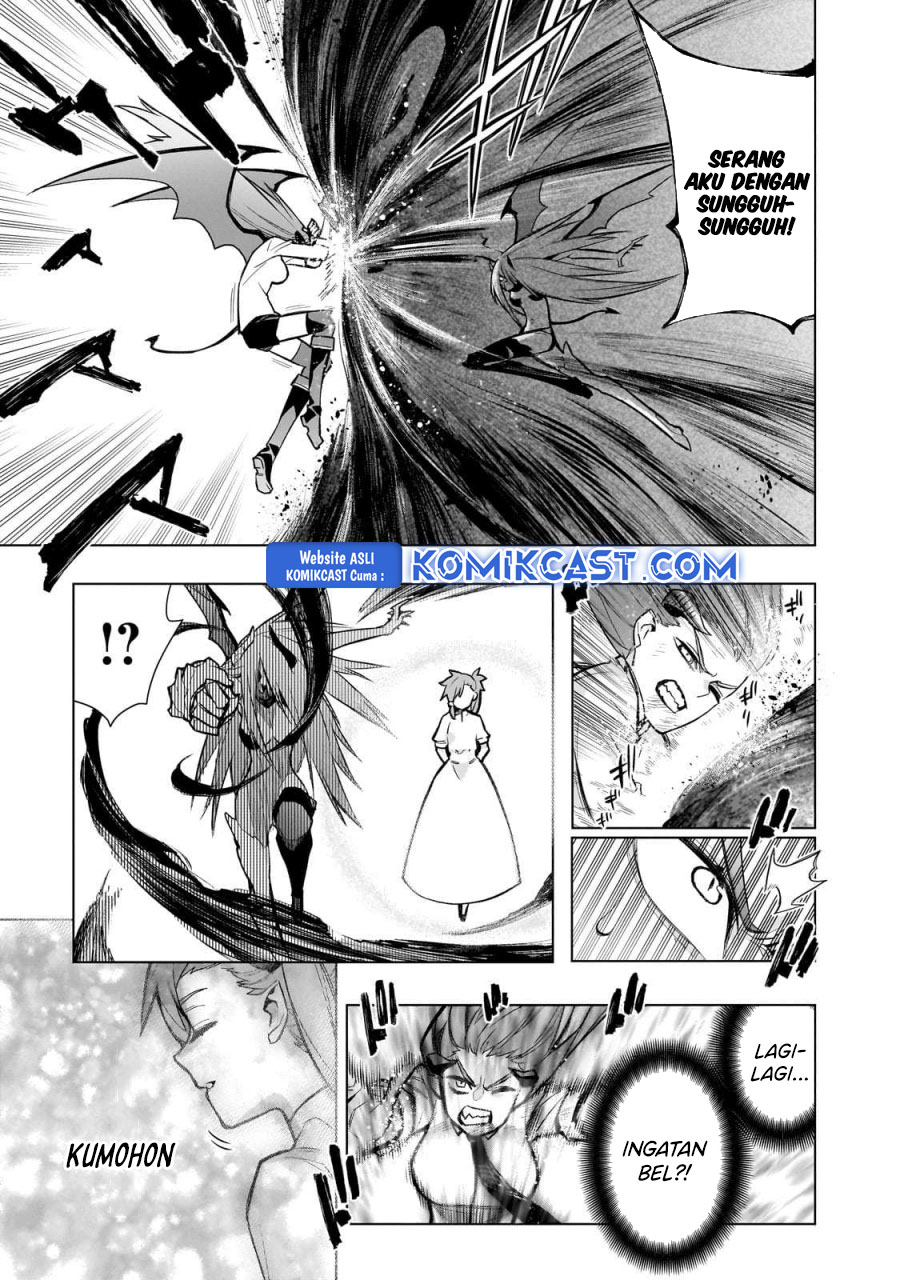 kuro-no-shoukanshi - Chapter: 159