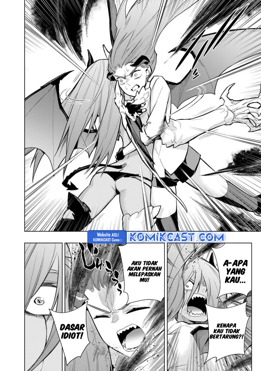 kuro-no-shoukanshi - Chapter: 159