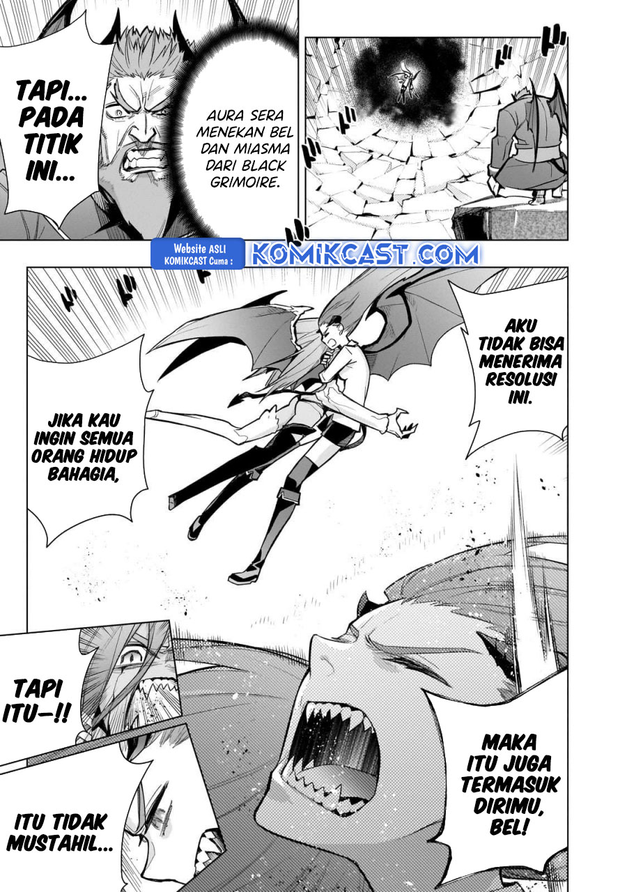 kuro-no-shoukanshi - Chapter: 159