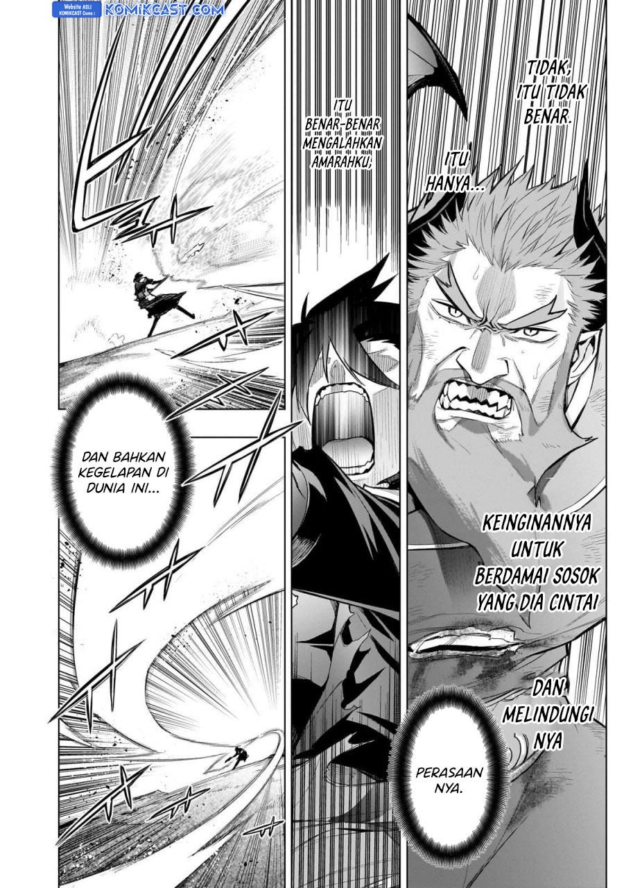 kuro-no-shoukanshi - Chapter: 159
