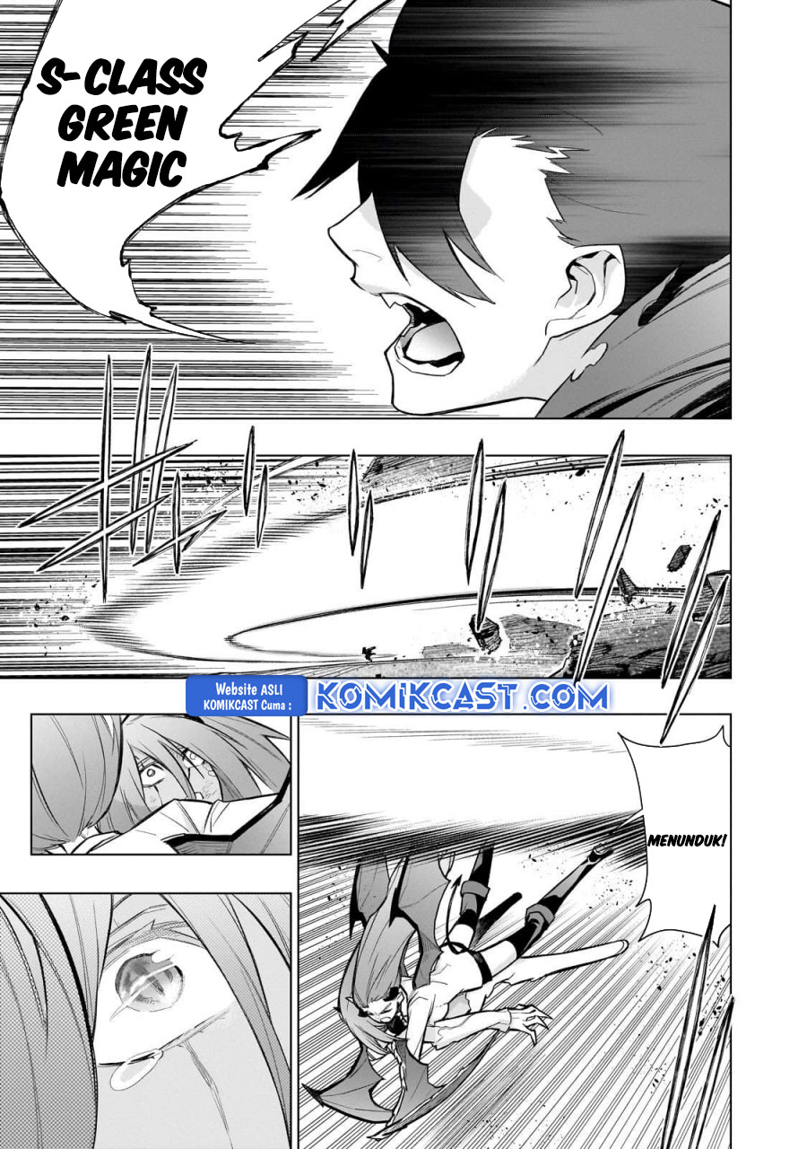 kuro-no-shoukanshi - Chapter: 159