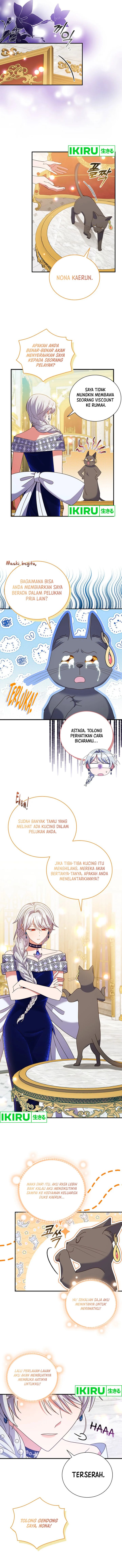 its-annoying-because-my-childhood-friend-is-an-archmage - Chapter: 22