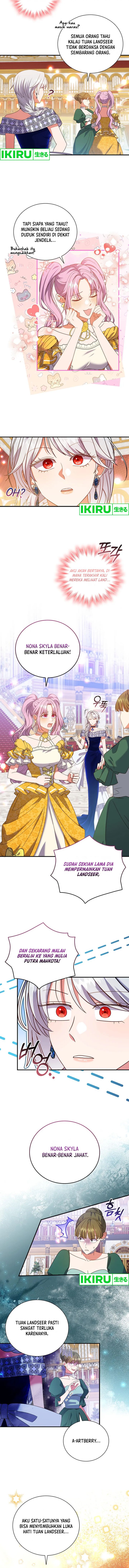 its-annoying-because-my-childhood-friend-is-an-archmage - Chapter: 22