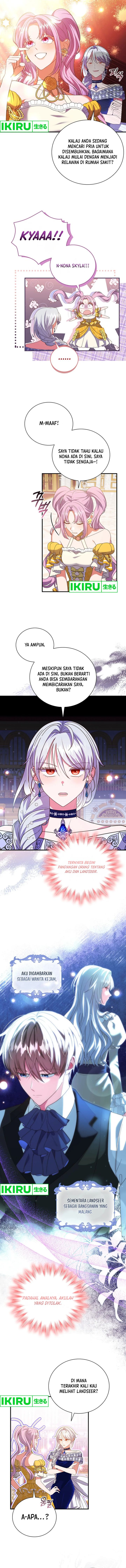 its-annoying-because-my-childhood-friend-is-an-archmage - Chapter: 22