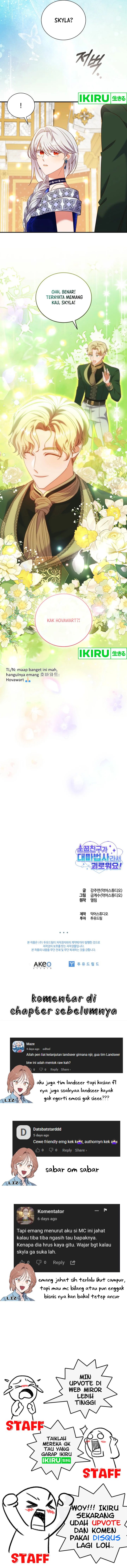 its-annoying-because-my-childhood-friend-is-an-archmage - Chapter: 22
