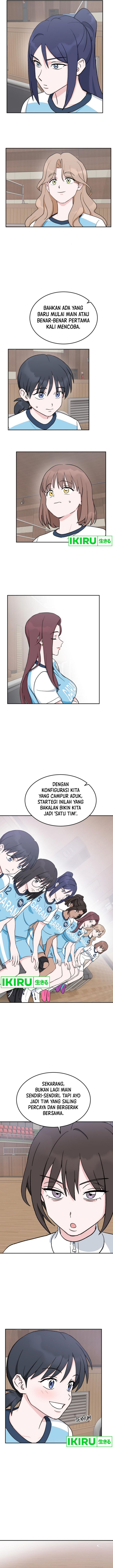 tiki-taka - Chapter: 27