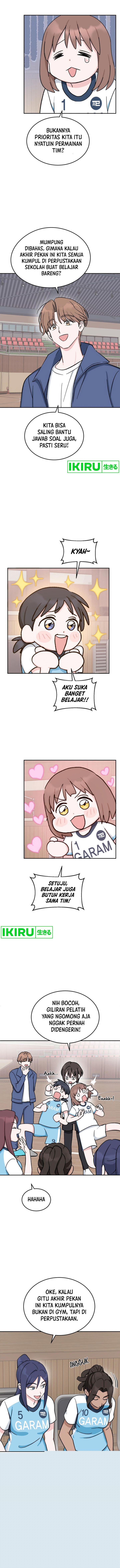tiki-taka - Chapter: 27
