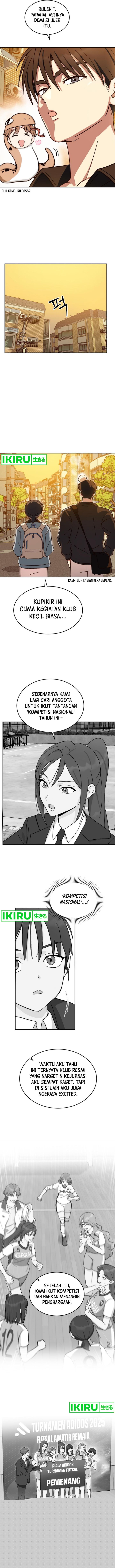 tiki-taka - Chapter: 27