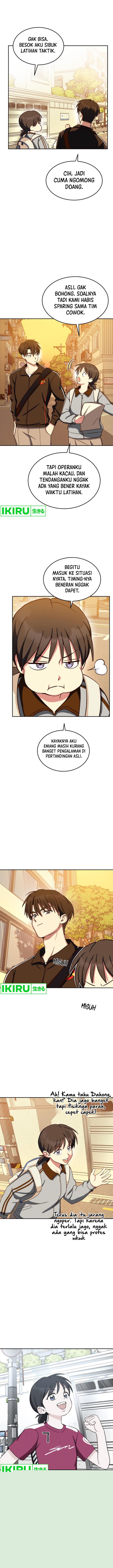 tiki-taka - Chapter: 27