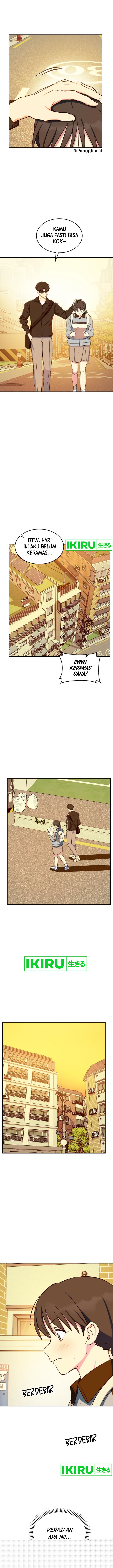 tiki-taka - Chapter: 27