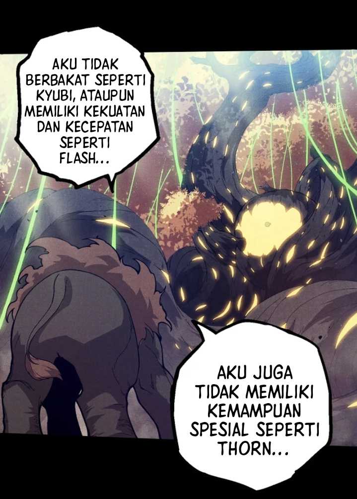 evolution-begins-with-a-big-tree - Chapter: 361