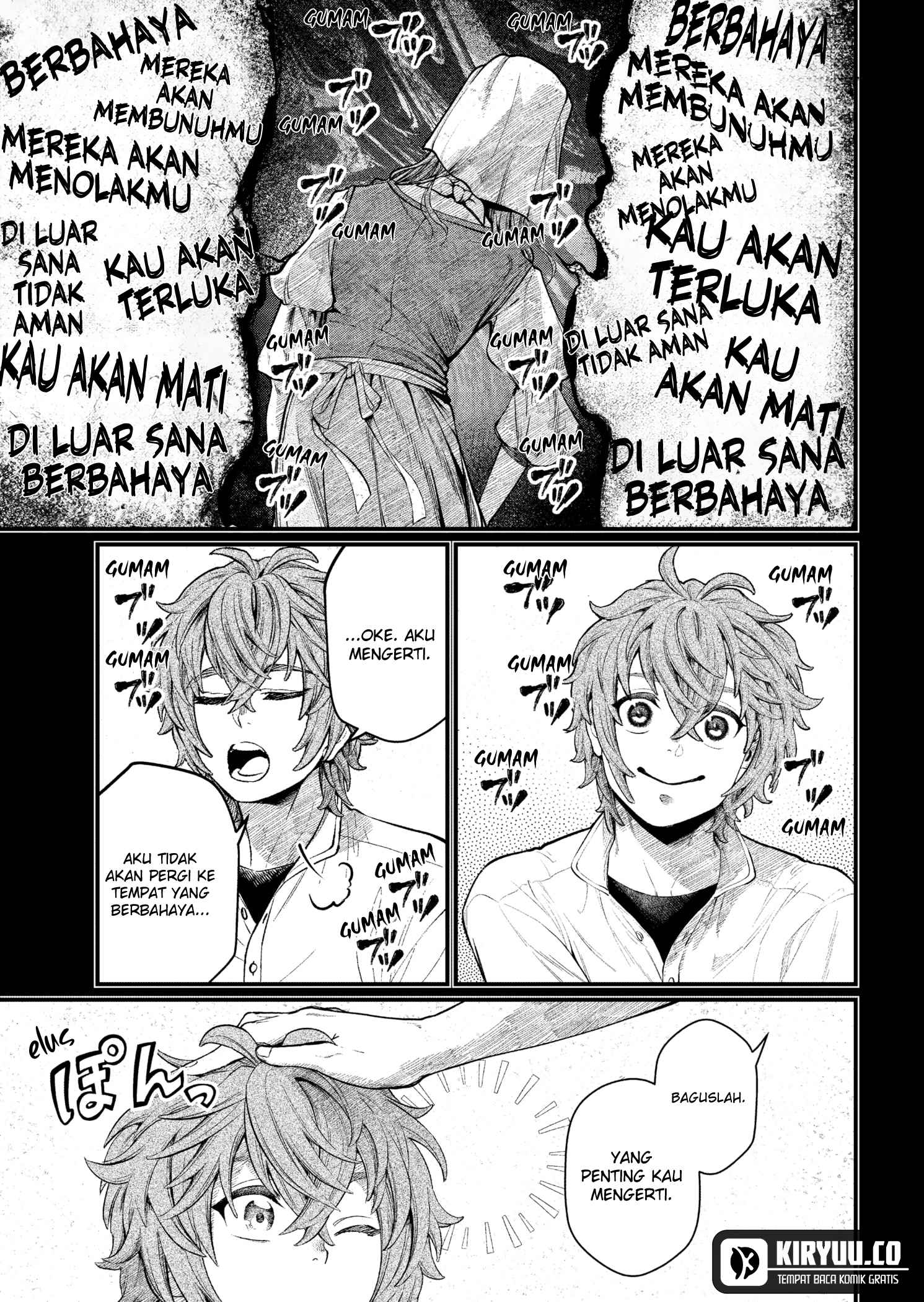 marchen-crown - Chapter: 6