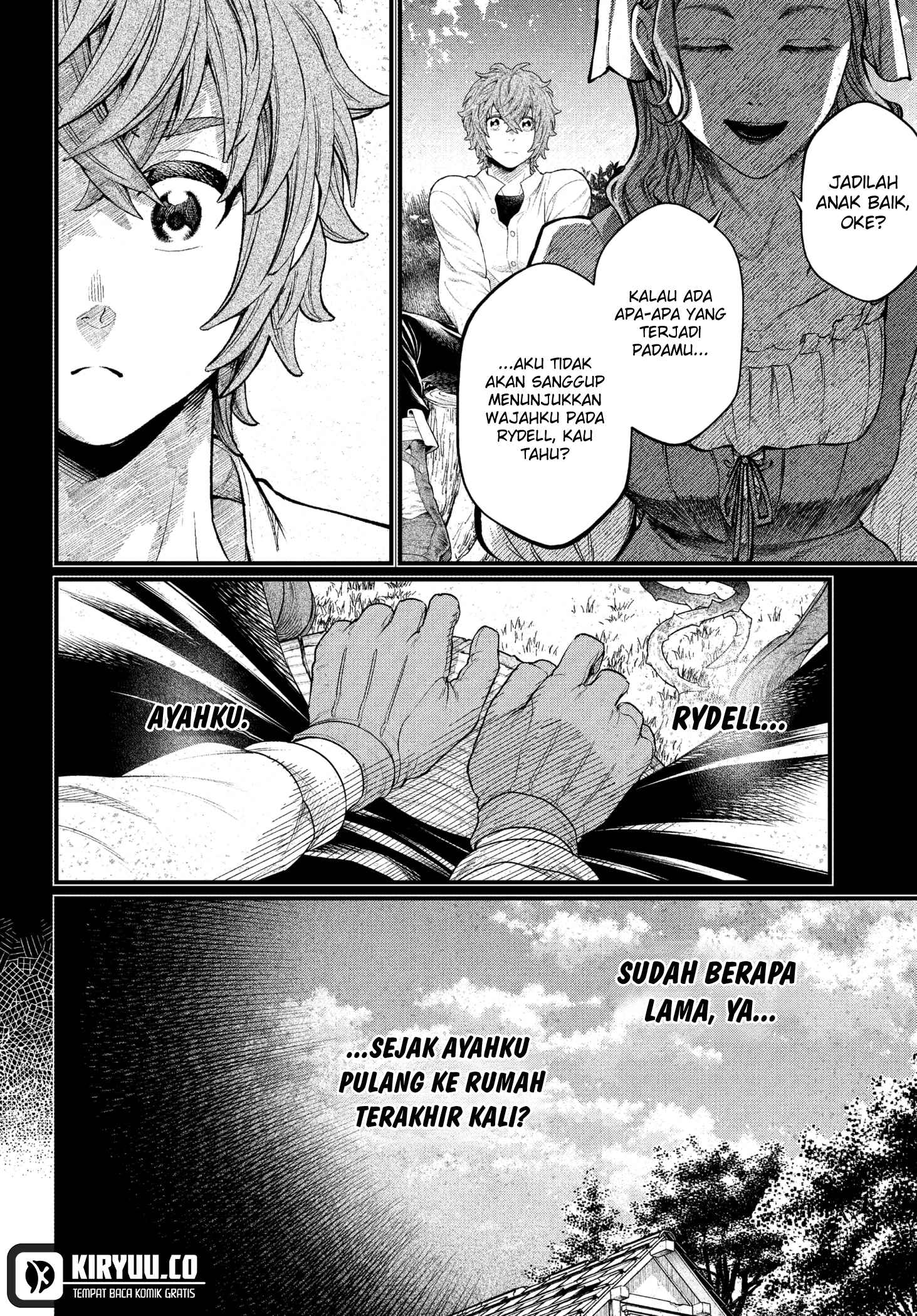 marchen-crown - Chapter: 6