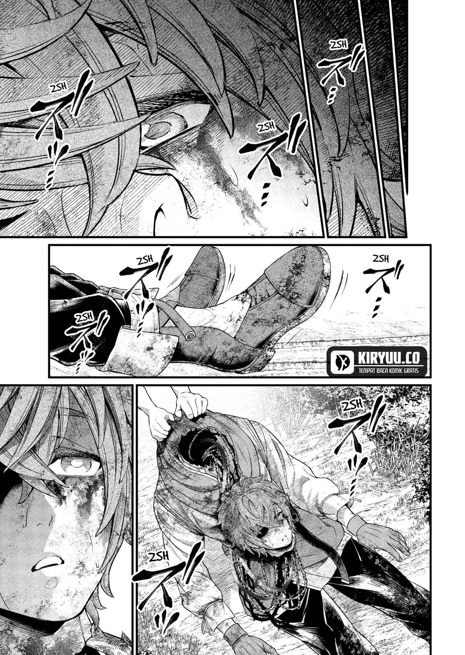 marchen-crown - Chapter: 6