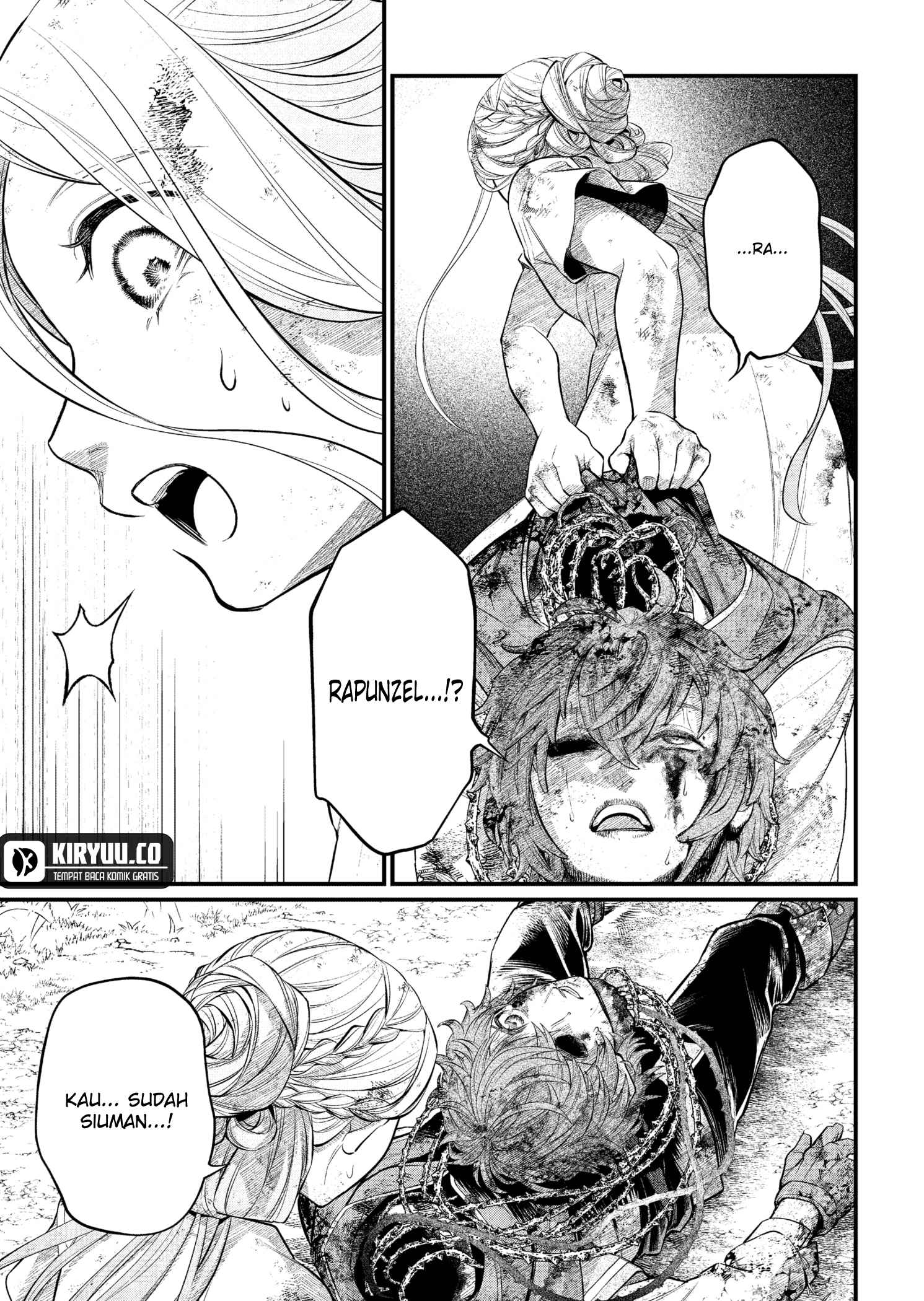 marchen-crown - Chapter: 6