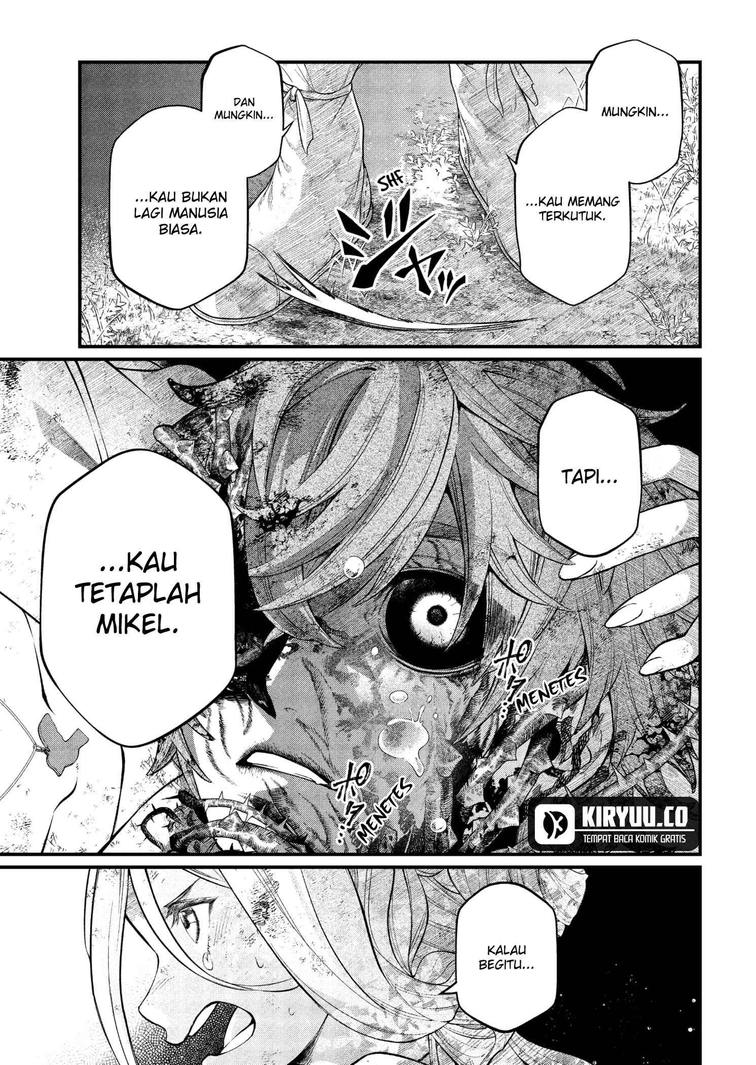 marchen-crown - Chapter: 6