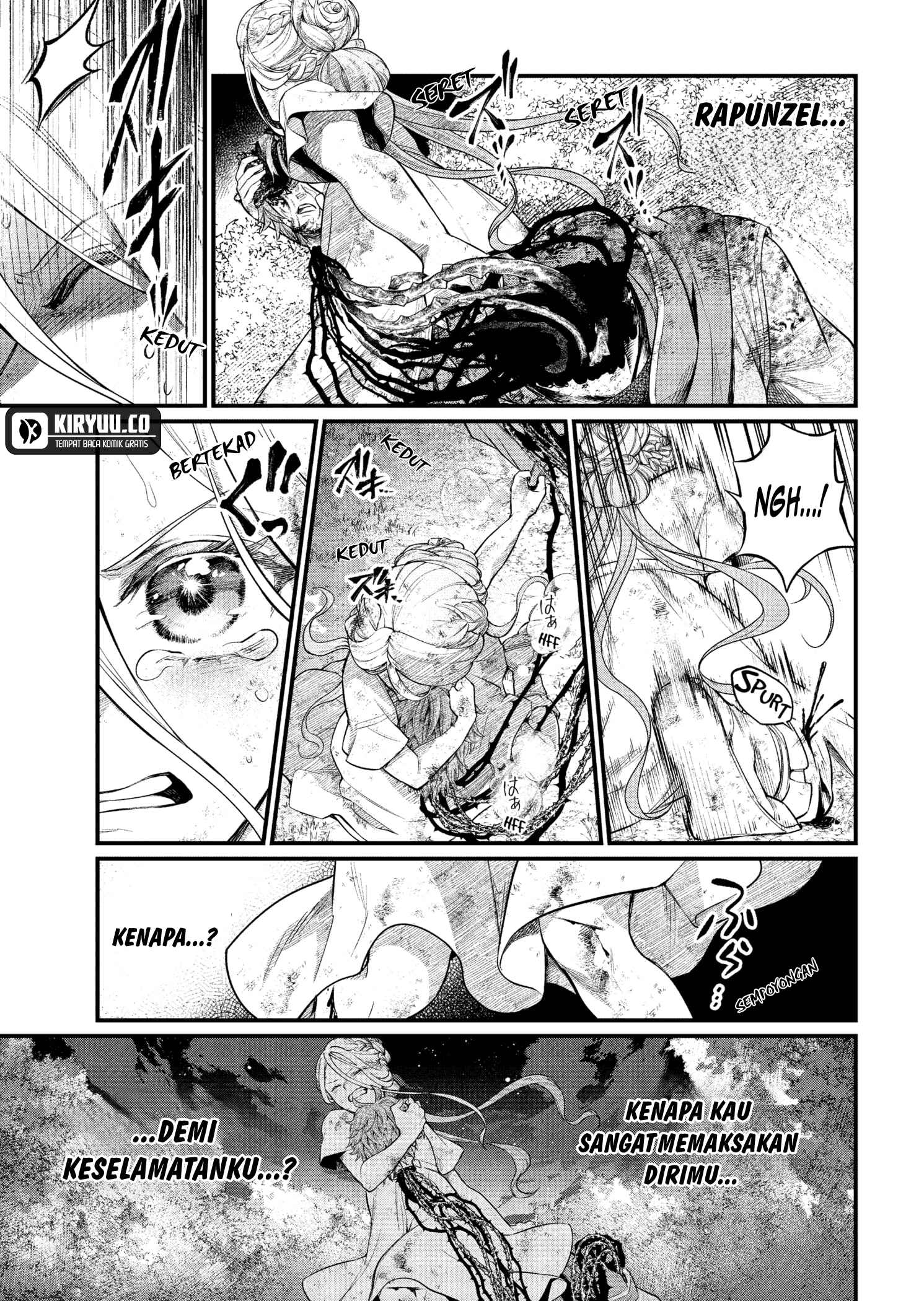 marchen-crown - Chapter: 6
