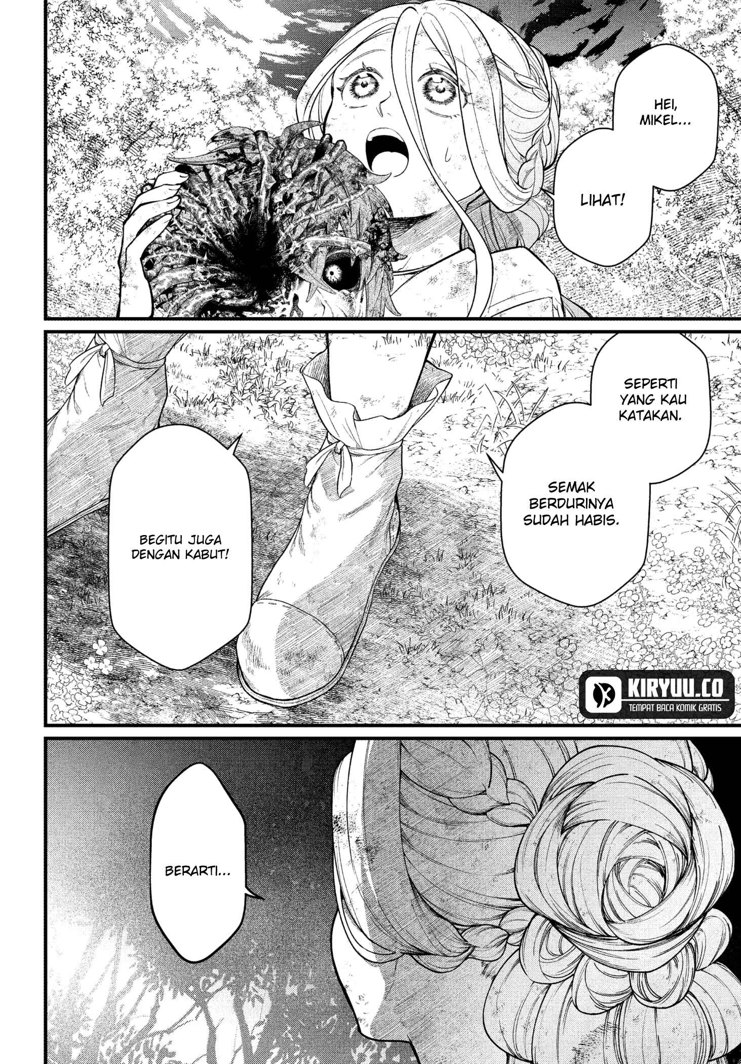 marchen-crown - Chapter: 6