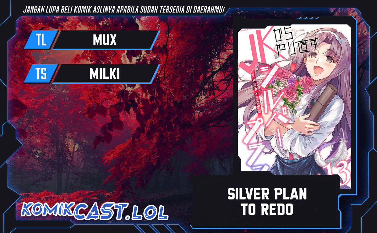 silver-plan-to-redo-from-jk - Chapter: 77