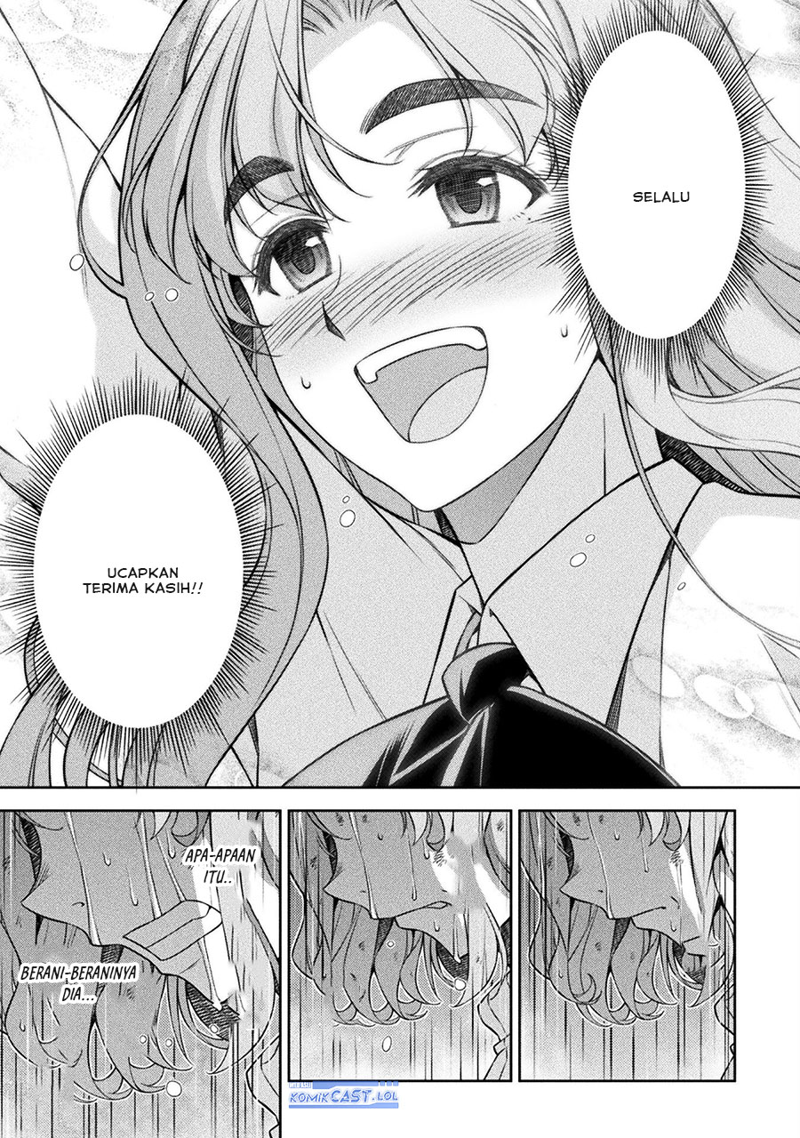 silver-plan-to-redo-from-jk - Chapter: 77