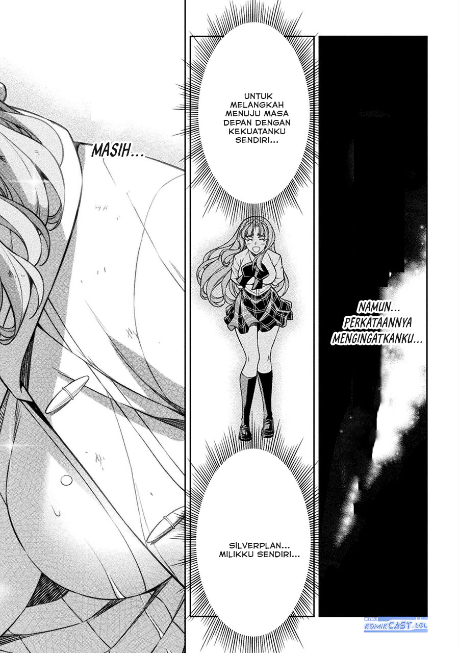 silver-plan-to-redo-from-jk - Chapter: 77