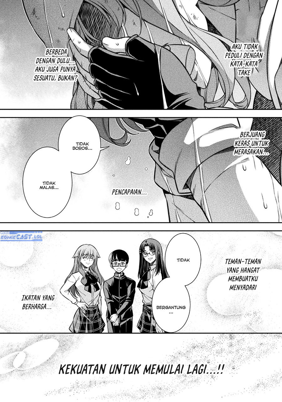 silver-plan-to-redo-from-jk - Chapter: 77