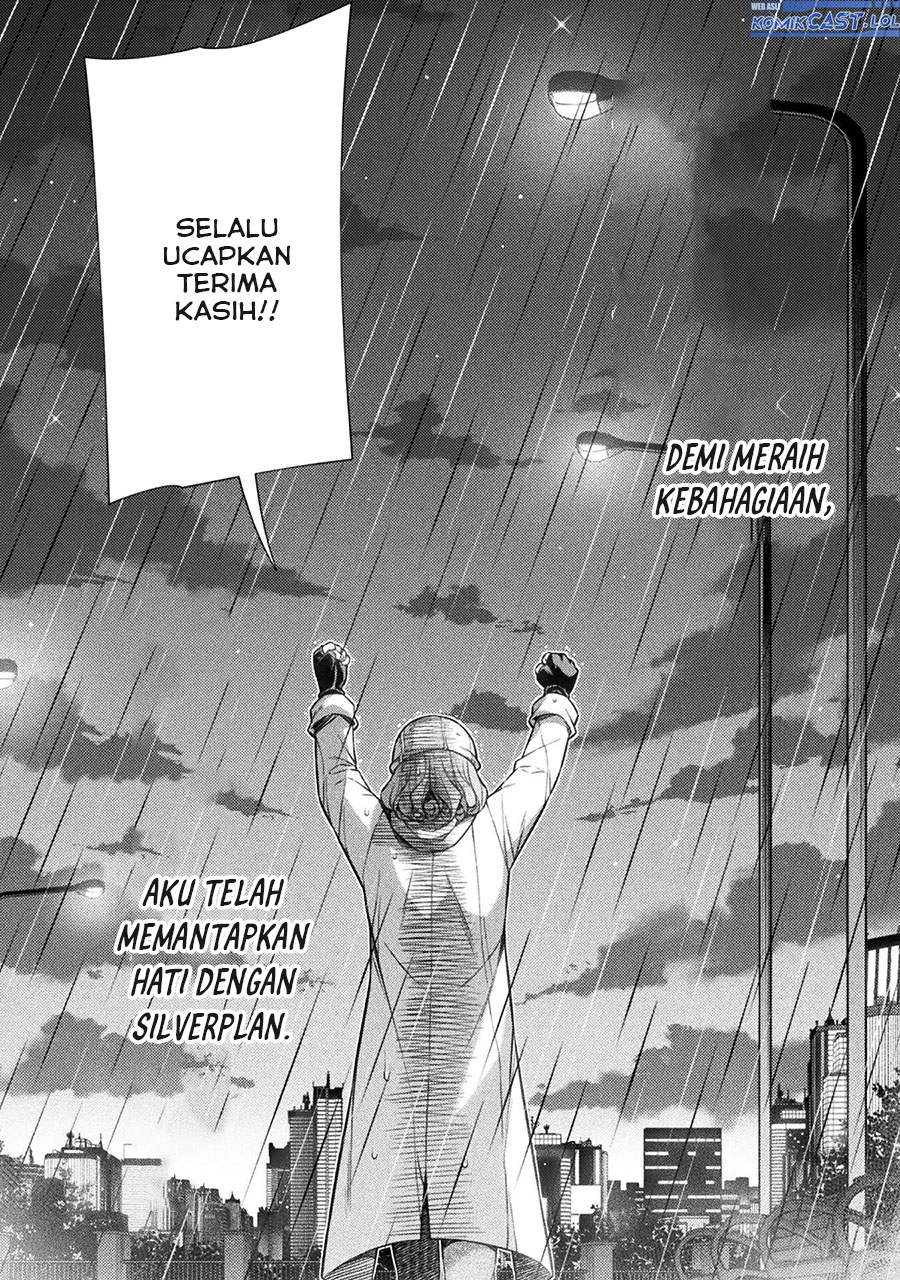 silver-plan-to-redo-from-jk - Chapter: 77