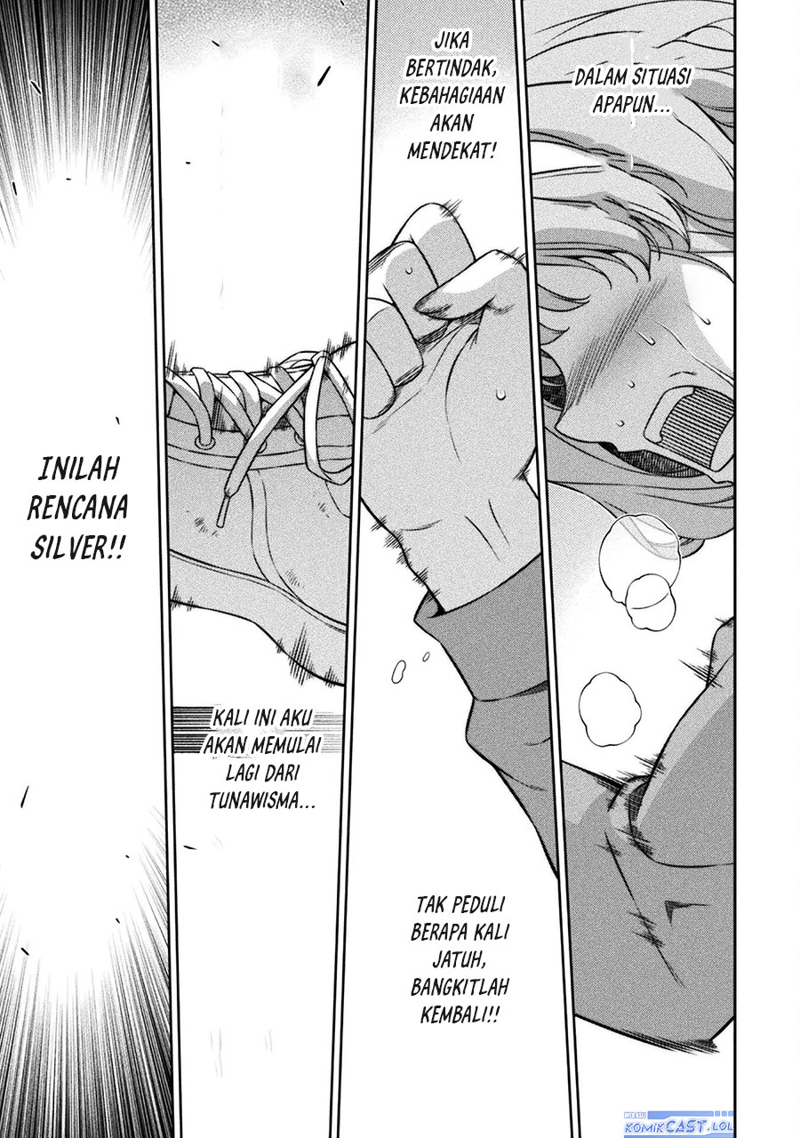 silver-plan-to-redo-from-jk - Chapter: 77