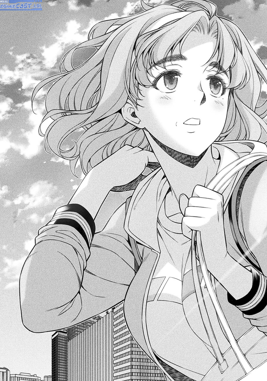 silver-plan-to-redo-from-jk - Chapter: 77