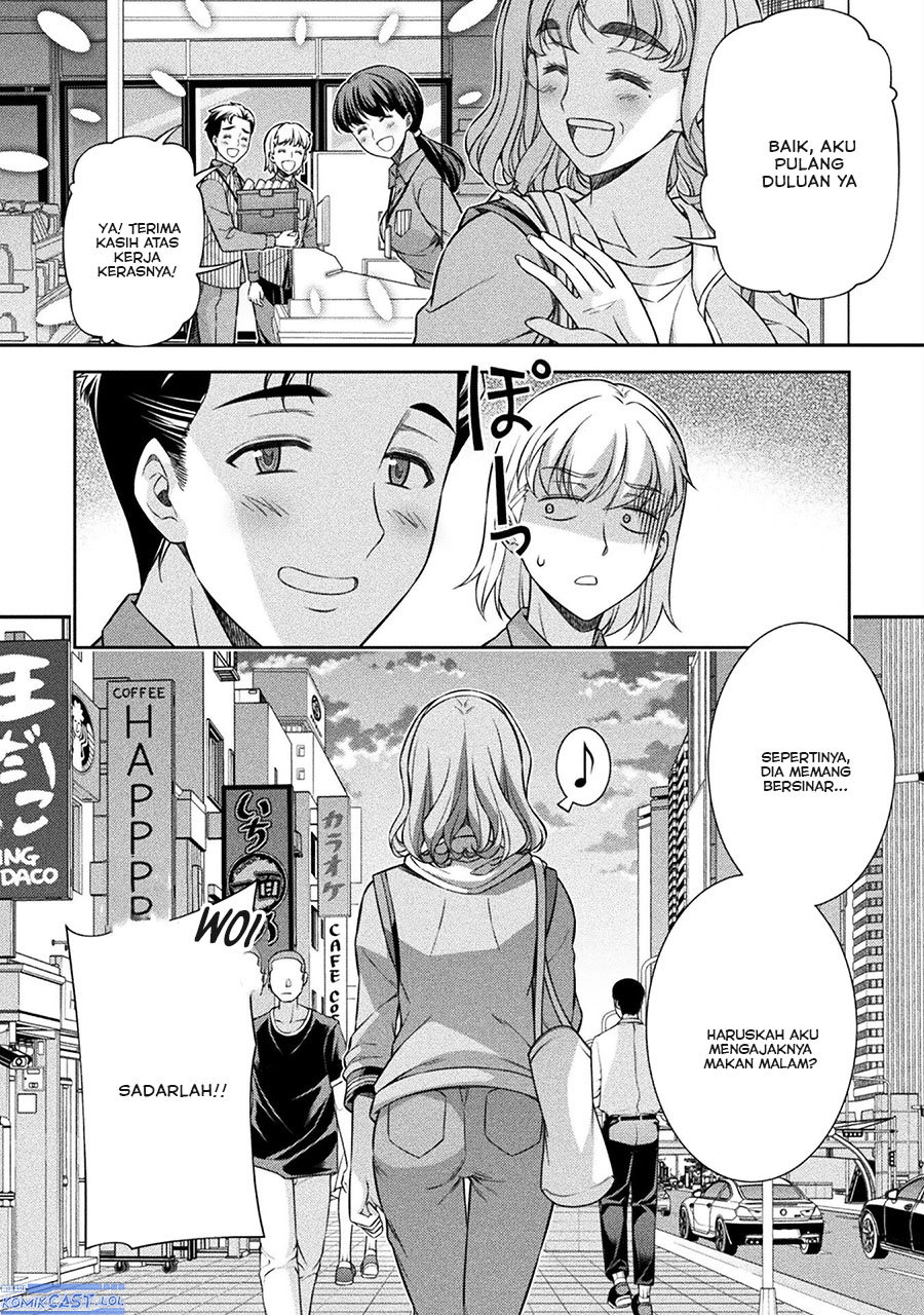 silver-plan-to-redo-from-jk - Chapter: 77