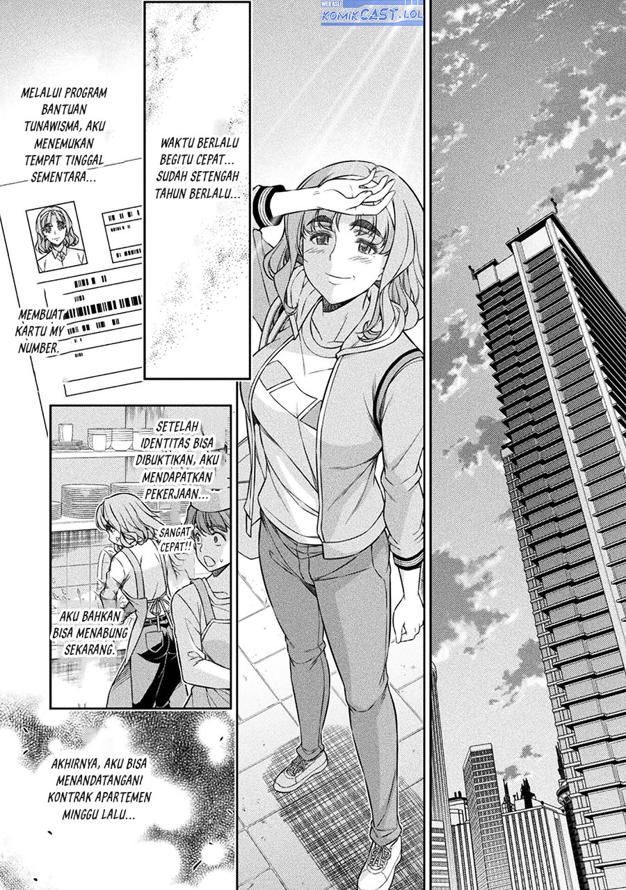 silver-plan-to-redo-from-jk - Chapter: 77
