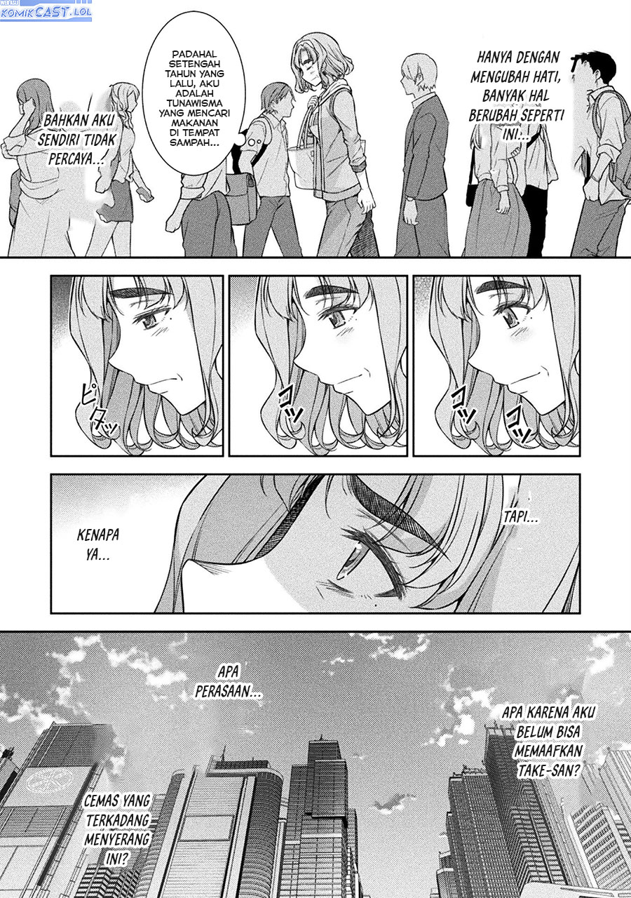 silver-plan-to-redo-from-jk - Chapter: 77