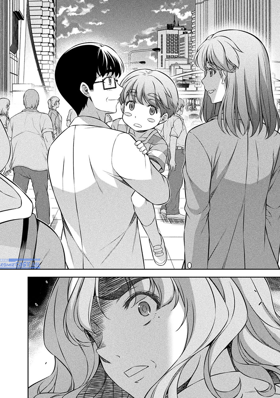 silver-plan-to-redo-from-jk - Chapter: 77