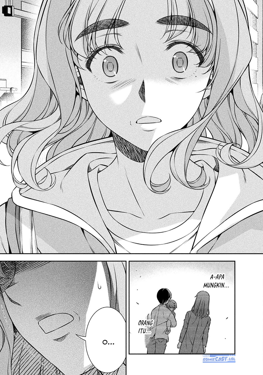 silver-plan-to-redo-from-jk - Chapter: 77