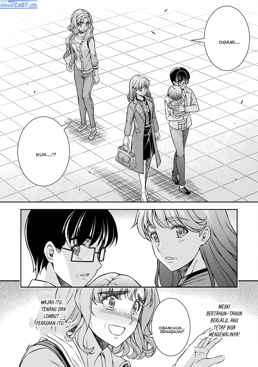 silver-plan-to-redo-from-jk - Chapter: 77