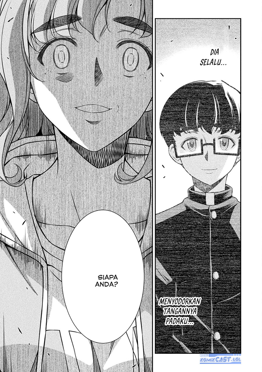silver-plan-to-redo-from-jk - Chapter: 77
