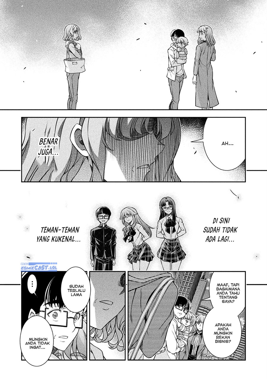 silver-plan-to-redo-from-jk - Chapter: 77