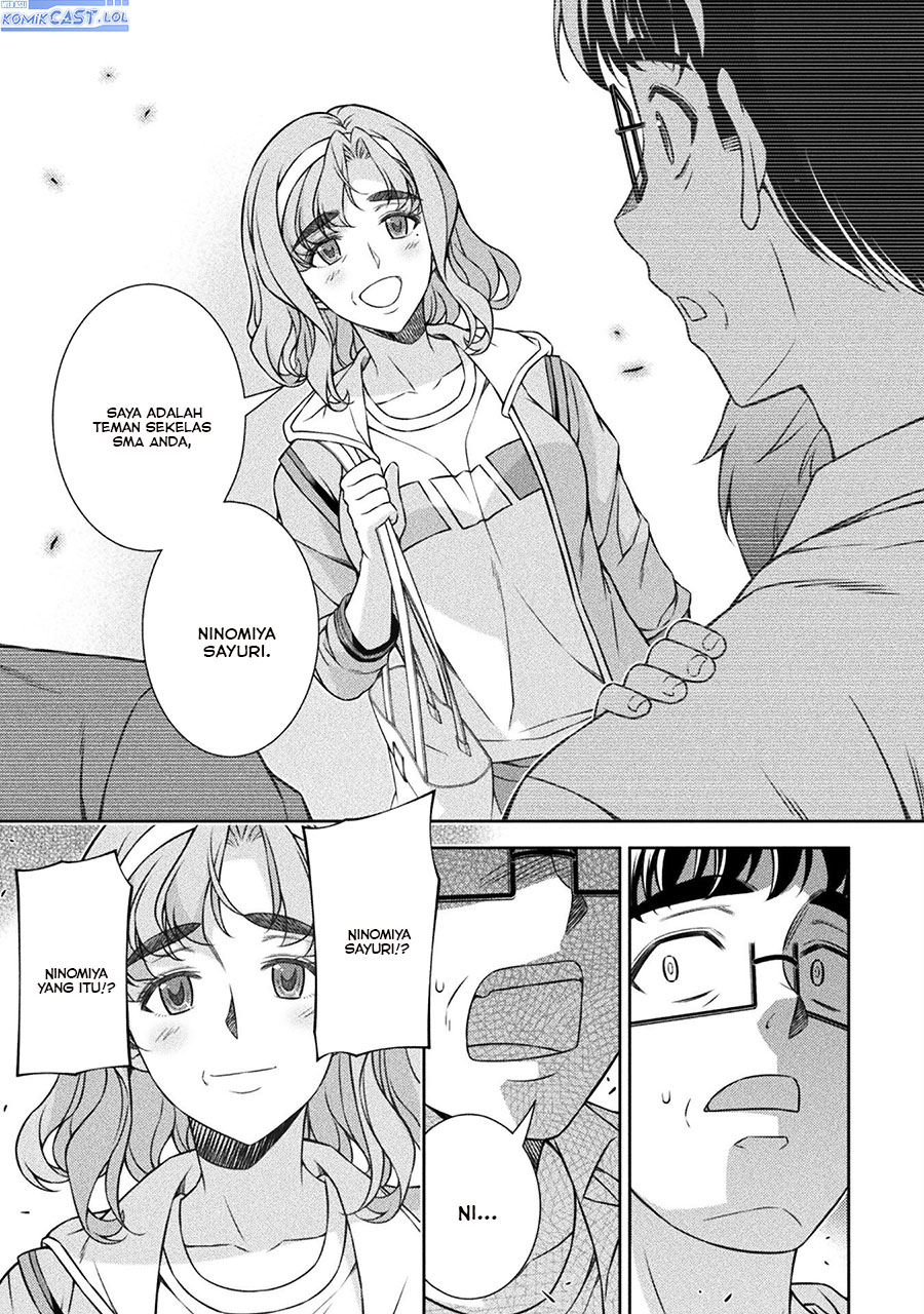 silver-plan-to-redo-from-jk - Chapter: 77