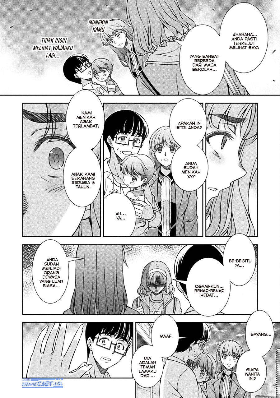 silver-plan-to-redo-from-jk - Chapter: 77
