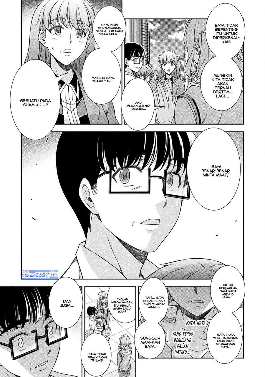 silver-plan-to-redo-from-jk - Chapter: 77