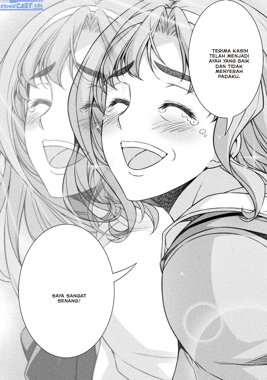 silver-plan-to-redo-from-jk - Chapter: 77