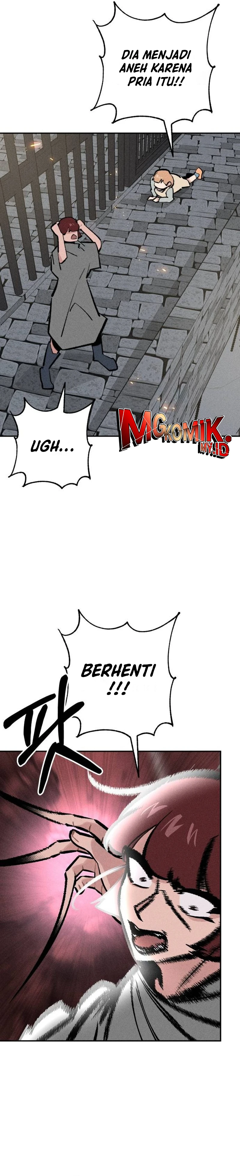 the-devilish-son-in-law - Chapter: 35