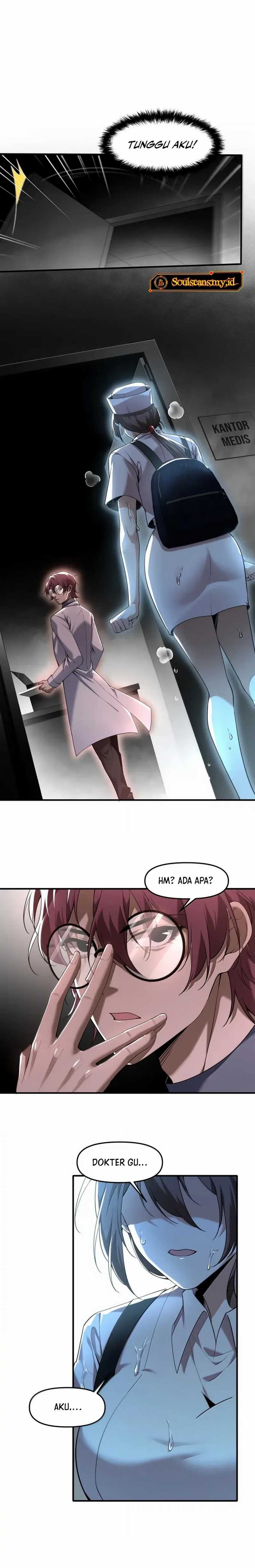 during-the-live-streaming-i-proposed-to-a-female-ghost - Chapter: 65