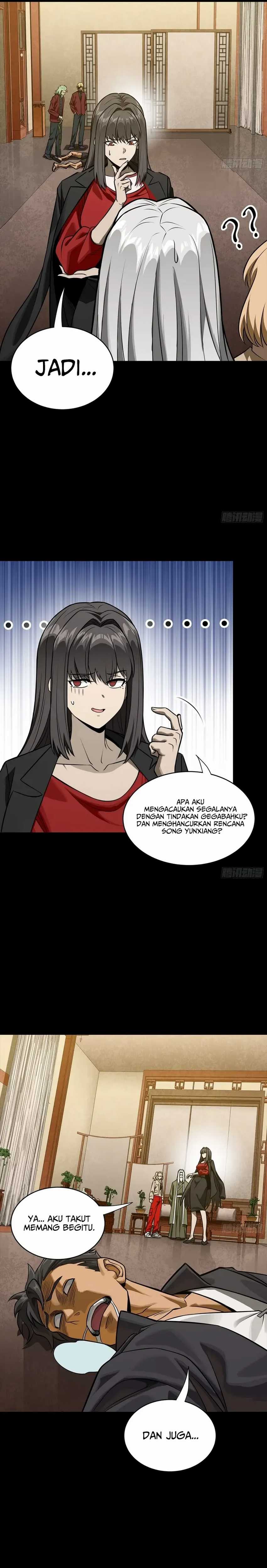 legend-of-star-general - Chapter: 275