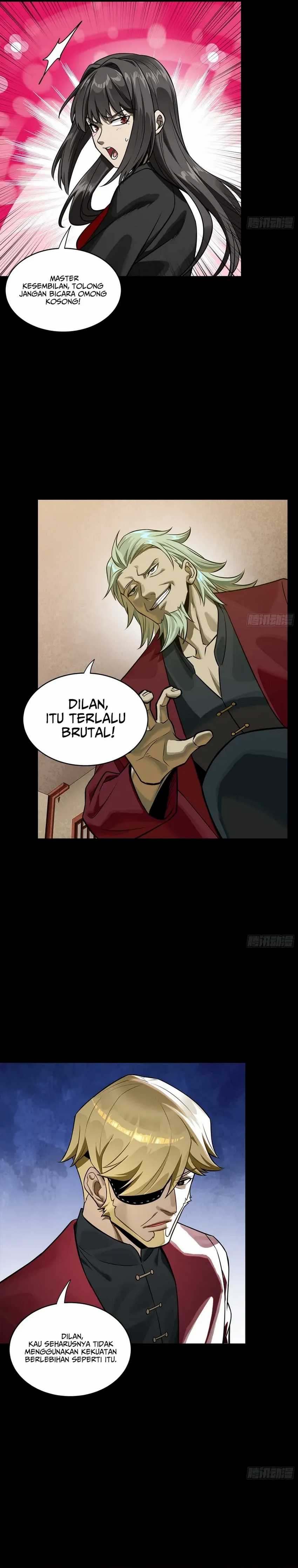 legend-of-star-general - Chapter: 275