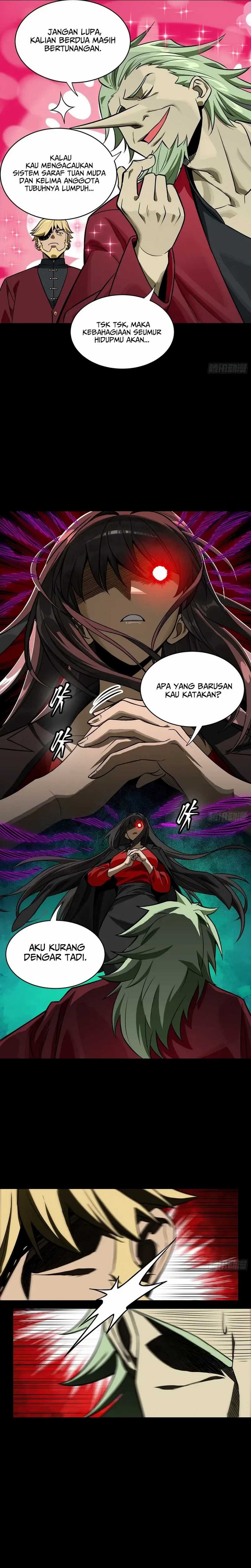 legend-of-star-general - Chapter: 275