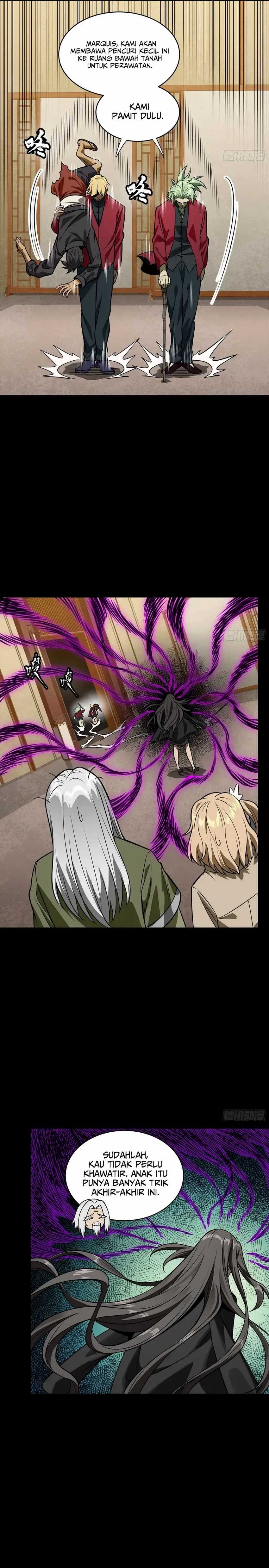 legend-of-star-general - Chapter: 275