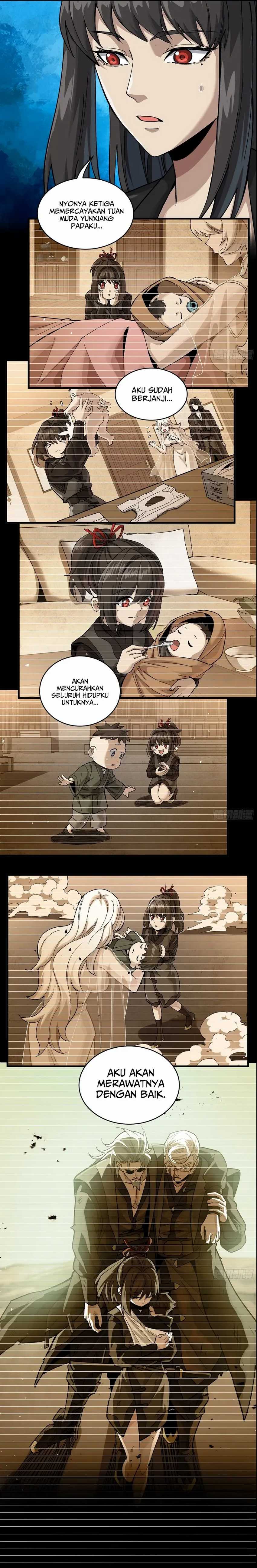 legend-of-star-general - Chapter: 275