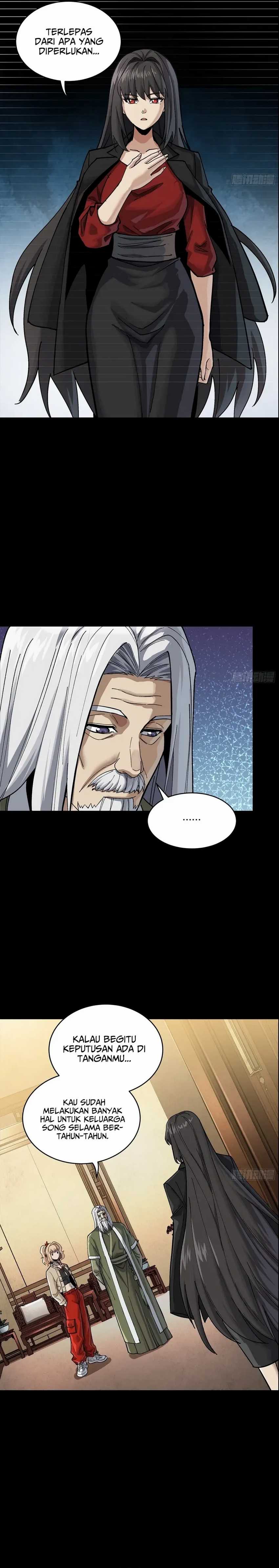 legend-of-star-general - Chapter: 275