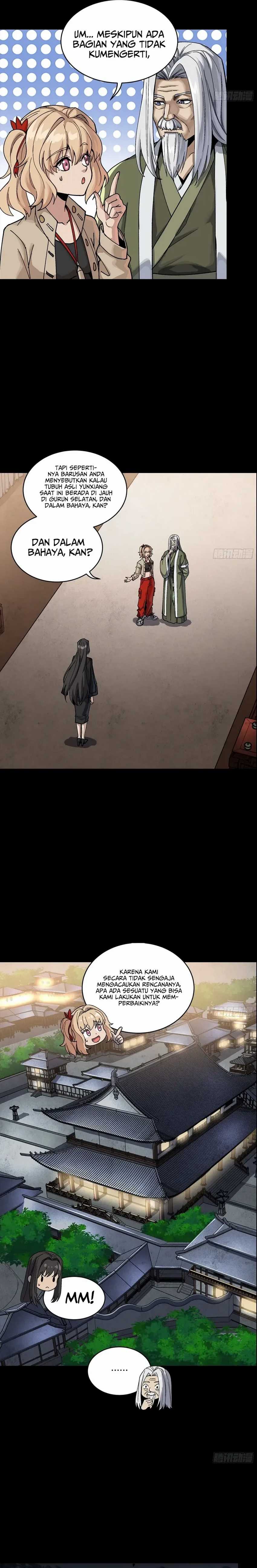 legend-of-star-general - Chapter: 275